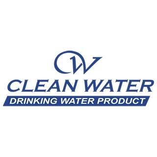 Clean Water Logo