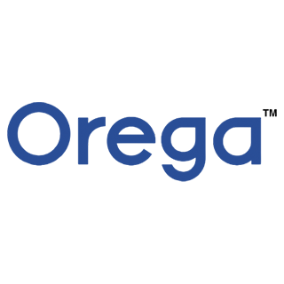 Orega Logo
