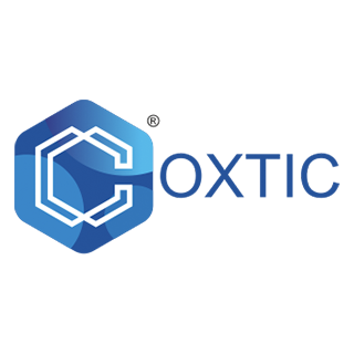Oxtic Logo