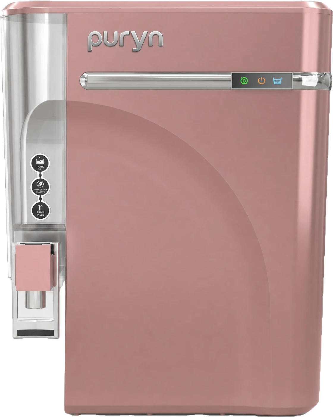 PURYN e1 — Puro Pink