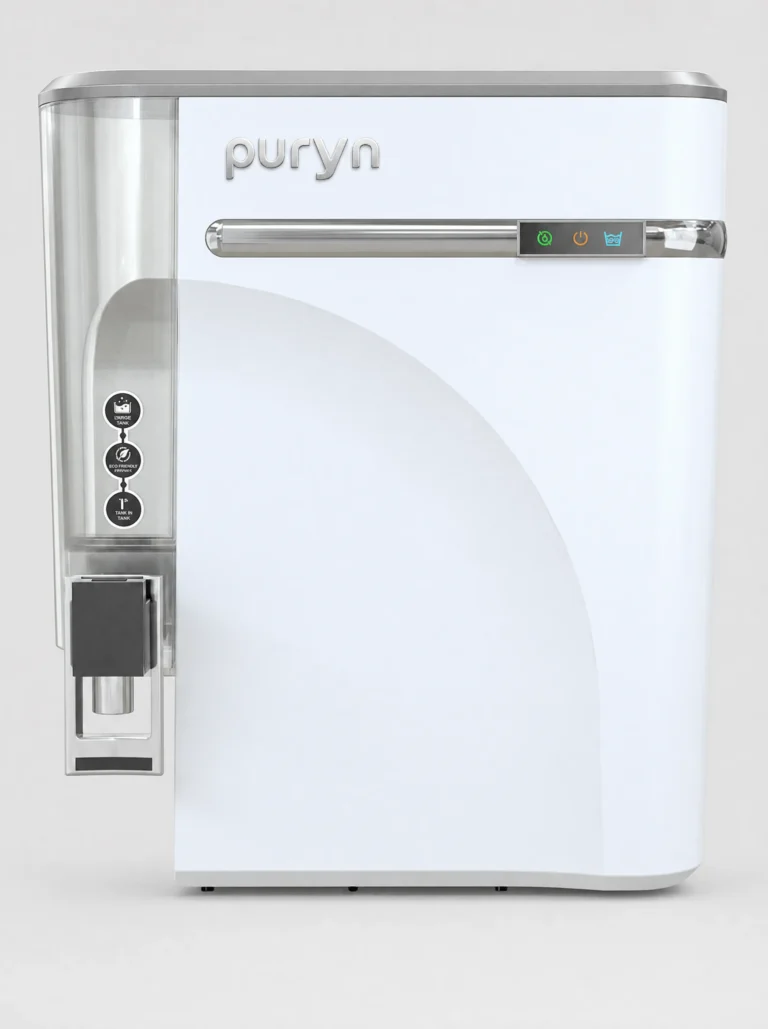 PURYN e1 Water Purifier
