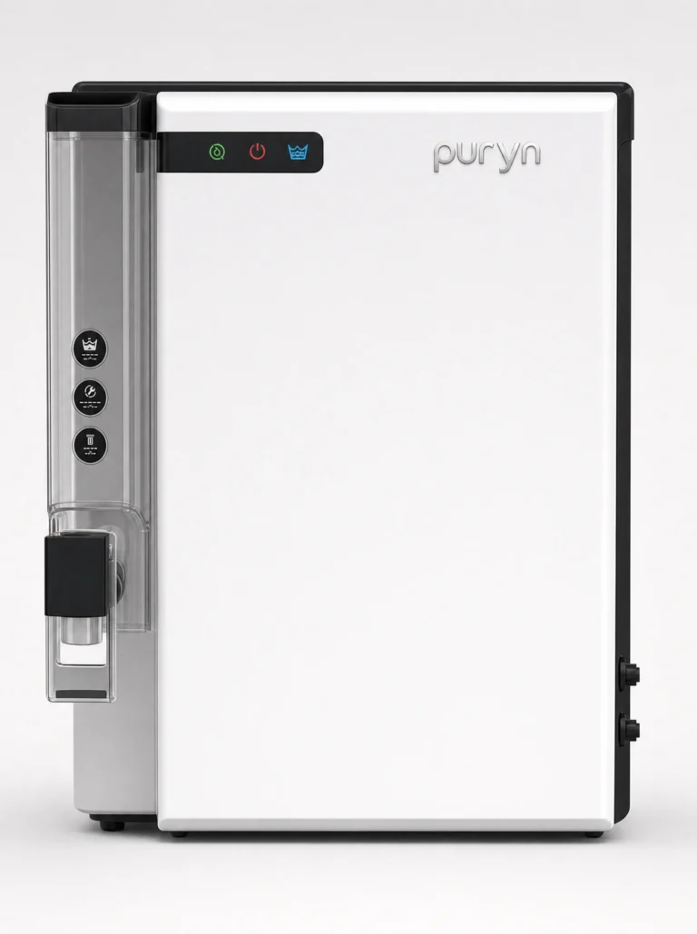 PURYN e2 Water Purifier