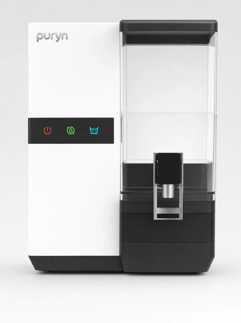 PURYN e3 Water Purifier