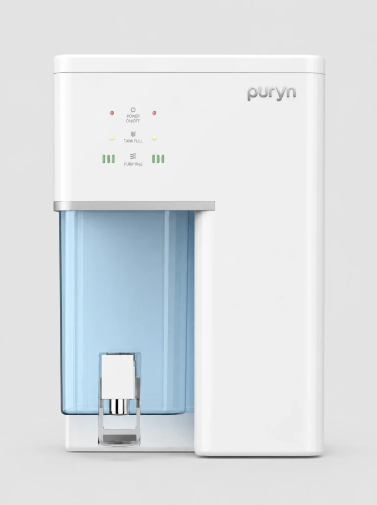 PURYN e4 Water Purifier