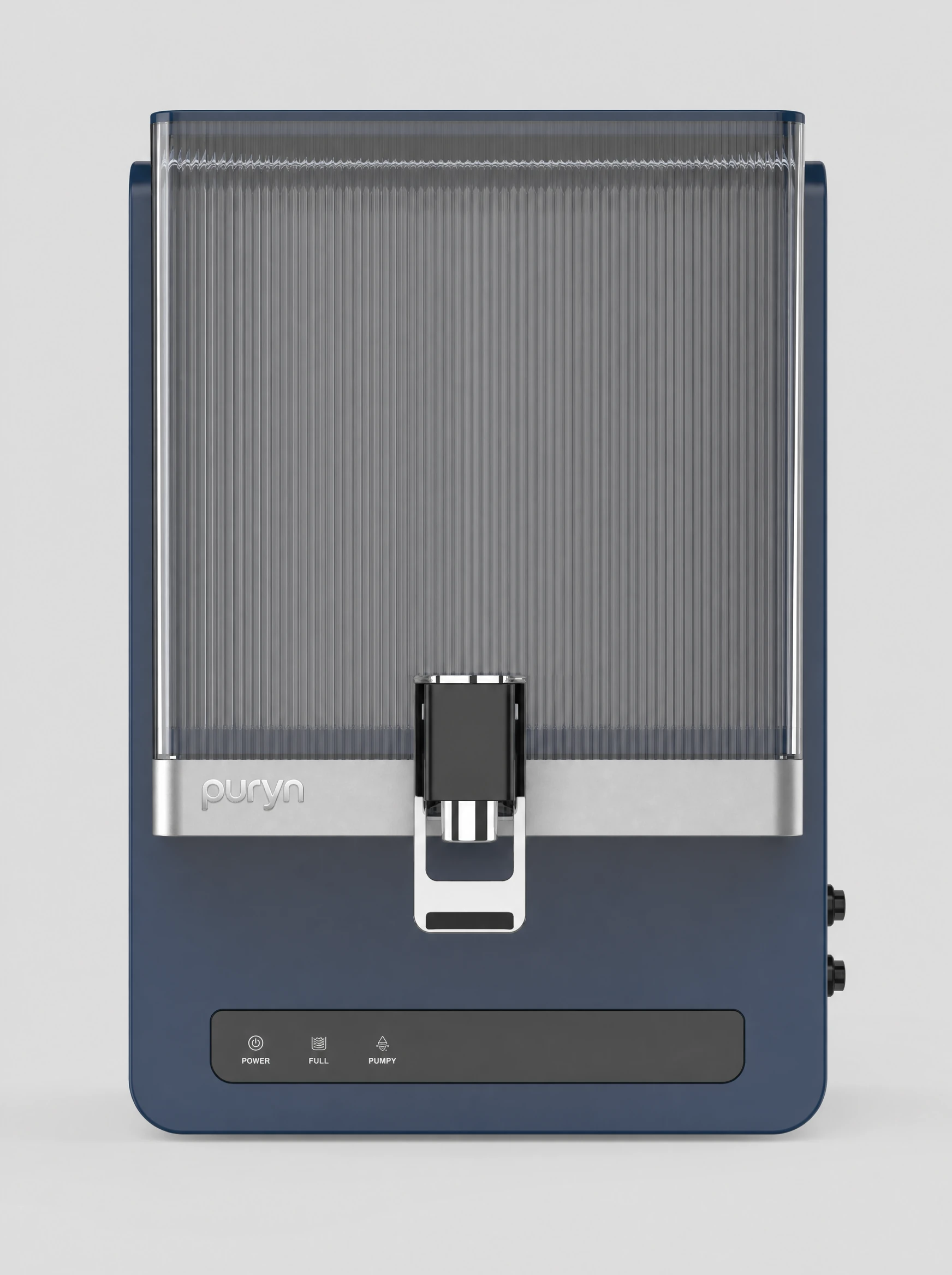 PURYN e5 Water Purifier — Forest Blue PURYN e5 Water Purifier