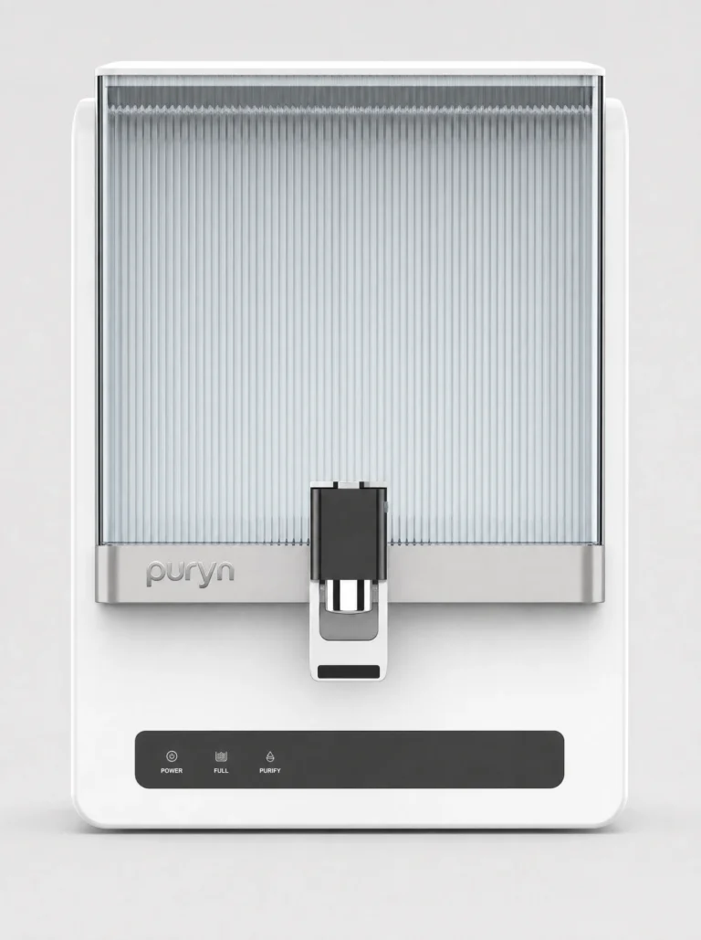 PURYN e5 Water Purifier
