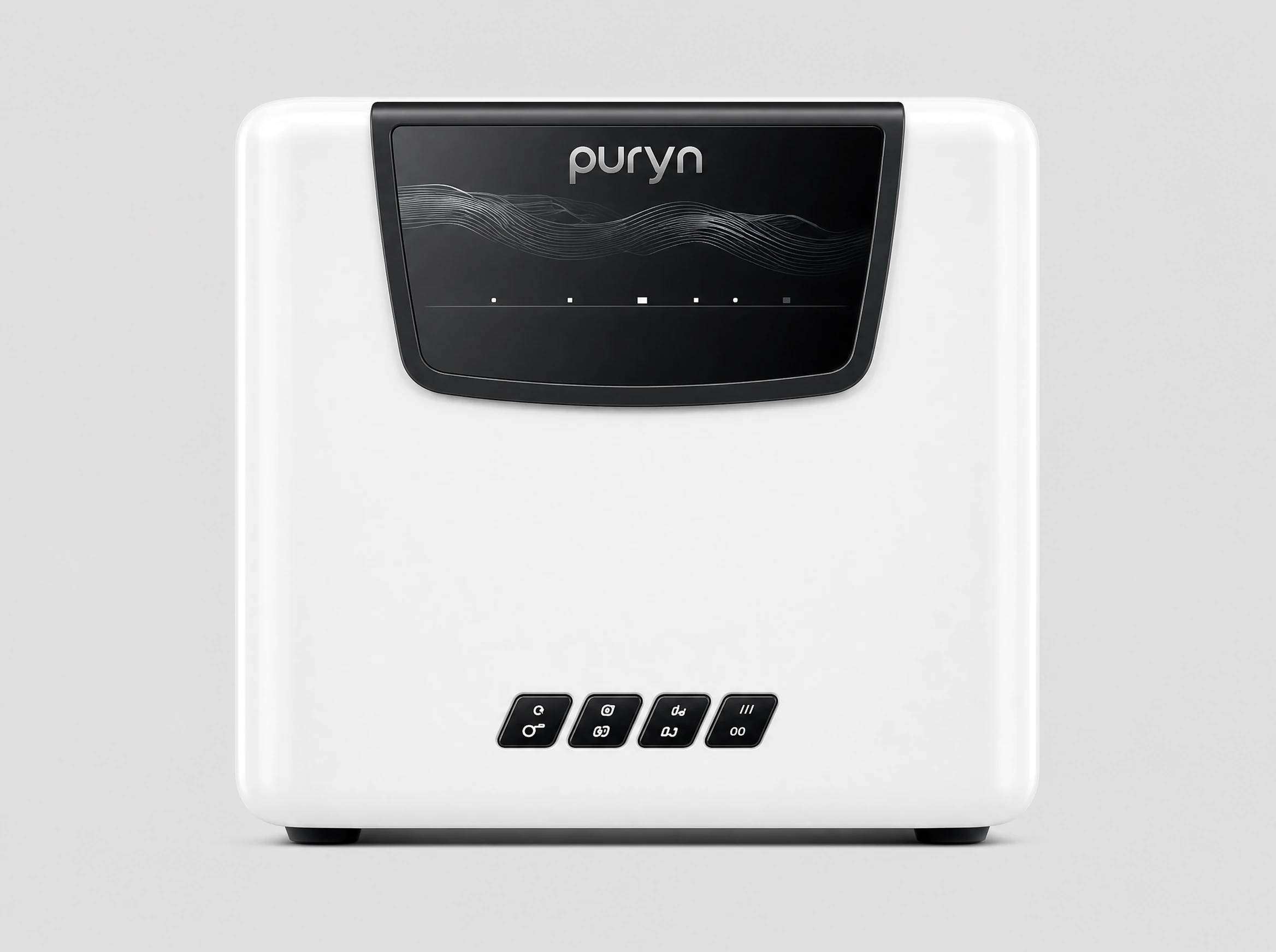 PURYN e6 Water Purifier — Single Unit PURYN e6 Water Purifier