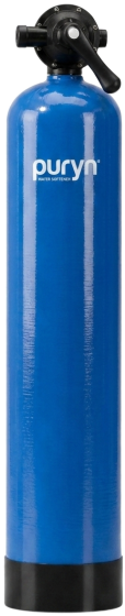 PURYN water softener 1000 LPH