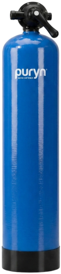 PURYN water softener 3000 LPH