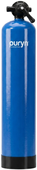 PURYN water softener 6000 LPH